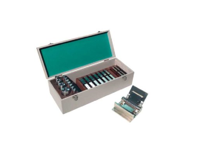 Máy đo độ bền uốn màng sơn YASUDA No.514-TYPE1